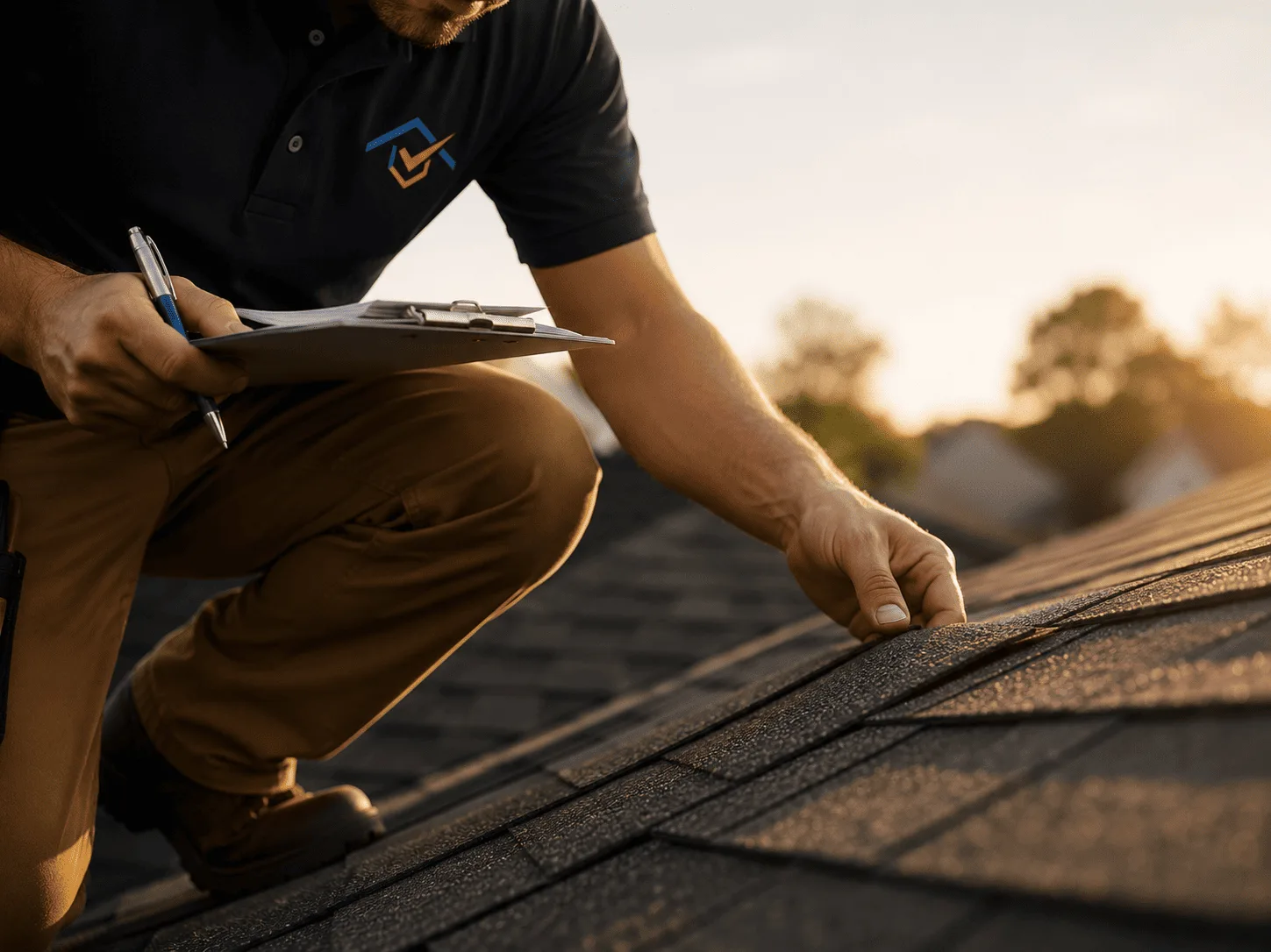 Why Choose Roof Inspection in Charlo, MT